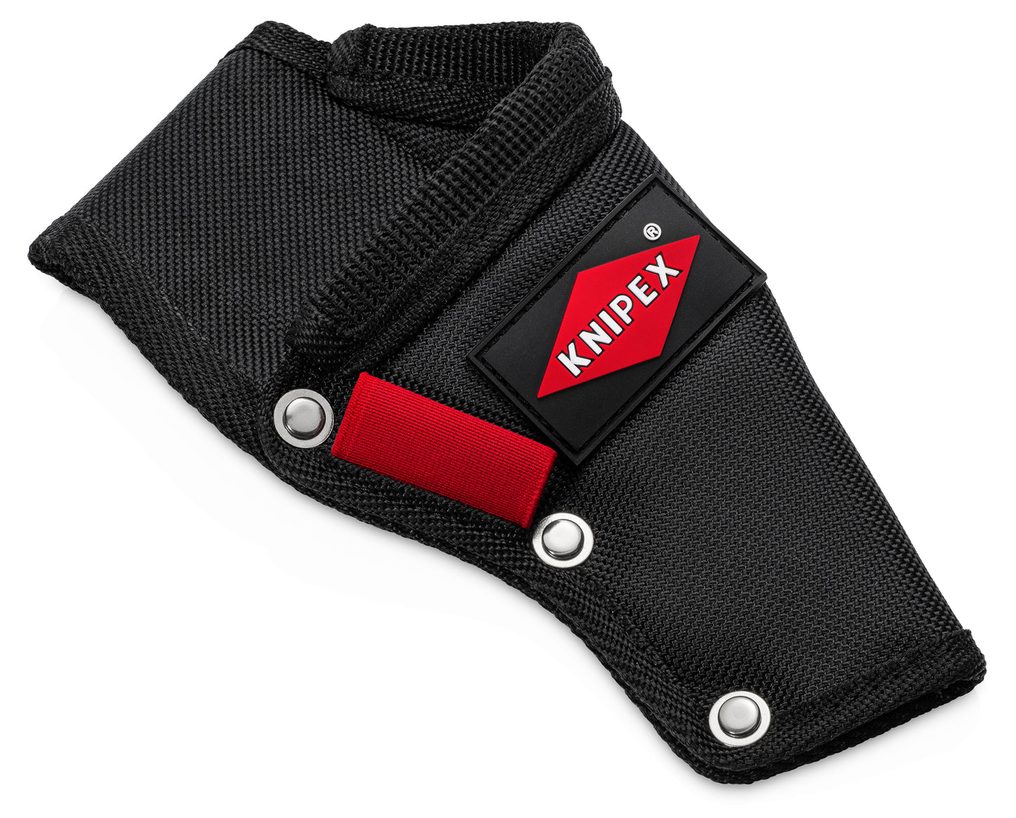 Knipex Multi-Purpose Belt Pouch For 95 05 20 Angled Shears 8.5" 00 19 75 LE