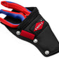 Knipex Multi-Purpose Belt Pouch For 95 05 20 Angled Shears 8.5" 00 19 75 LE