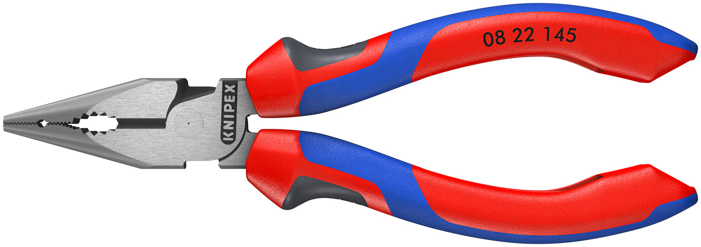 Knipex Cobra® and Needle Nose Mini Pliers Set With Pouch 2 Pieces 00 20 72 V06