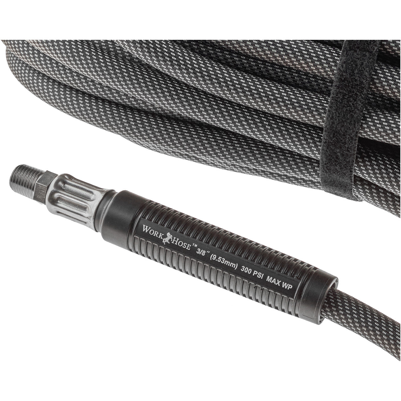 Work Hose 1600 Series Air Hose 3/8" 50 ft. 02173850