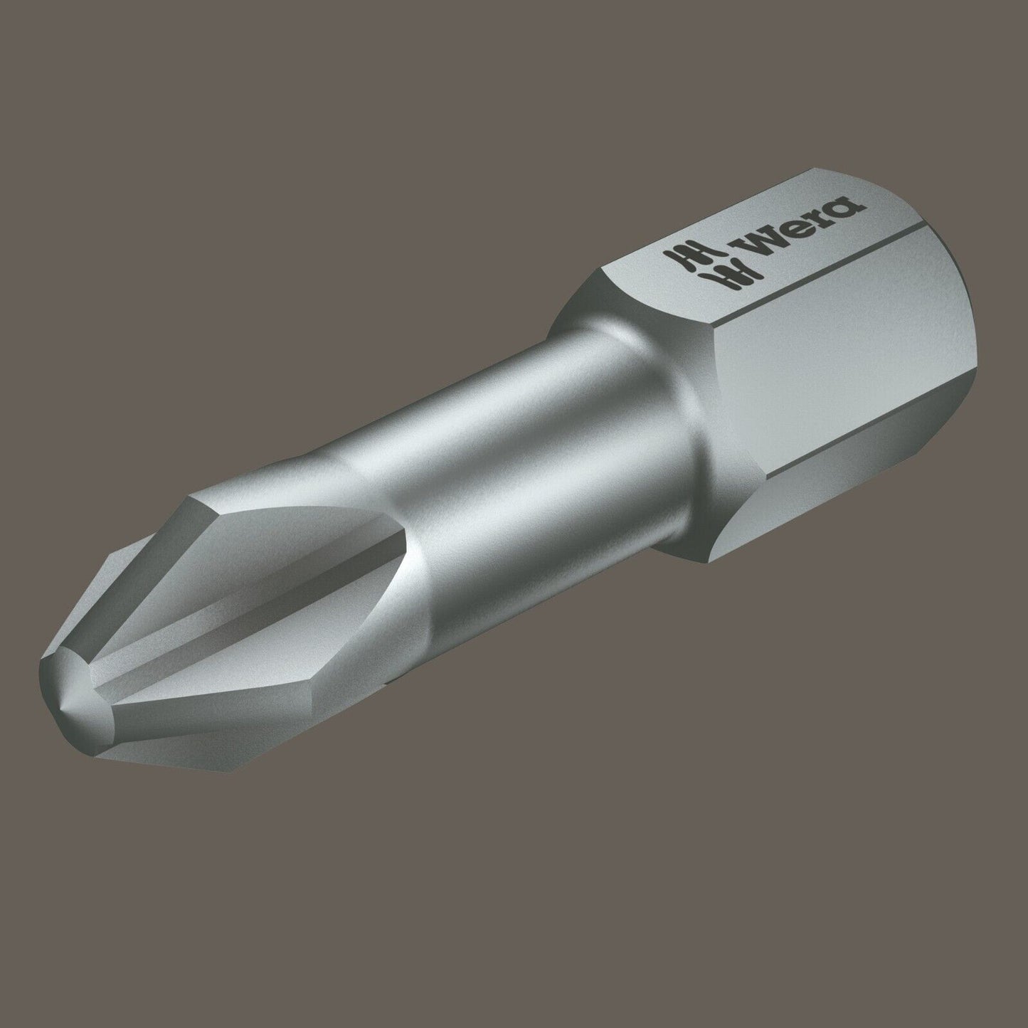 Wera Bicycle Set 3 A Zyklop Mini Ratchet Bit Set 1/4" Drive Metric 05004183001