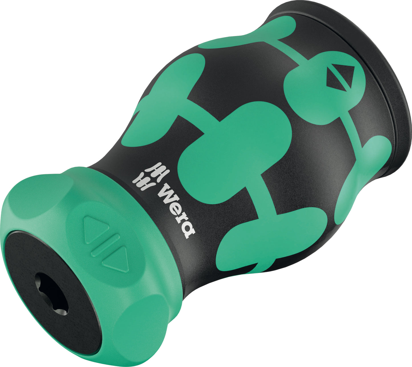 Wera Kraftform Kompakt Stubby Magazine RA 2 Screwdriver Set 6 Pieces 05008892001