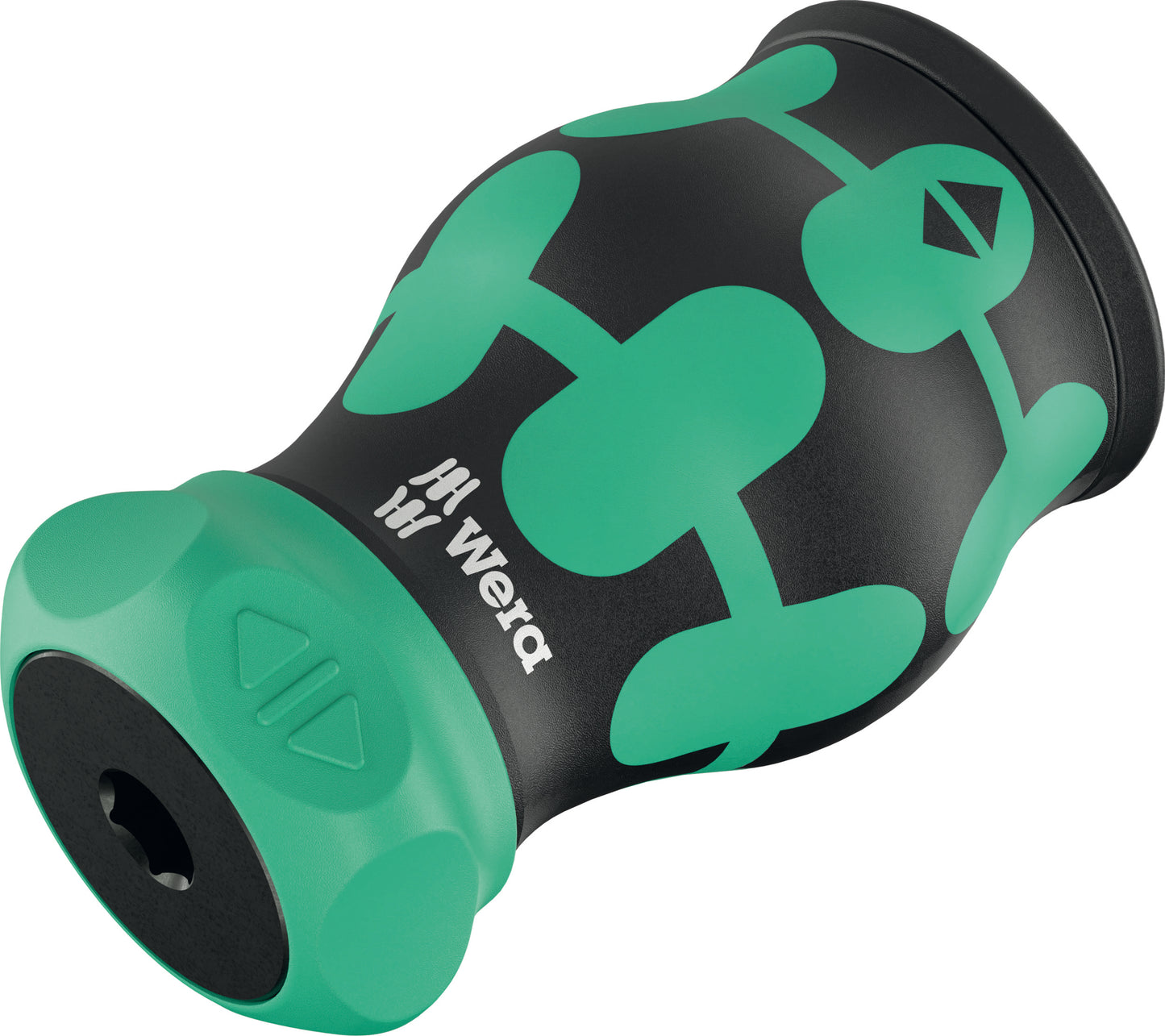 Wera Kraftform Kompakt Stubby Magazine RA 4 Screwdriver Set 6 Pieces 05008893001