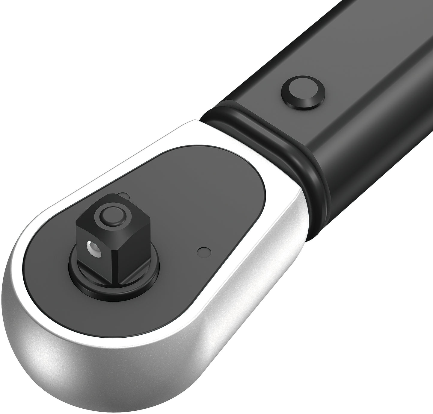 Wera Click-Torque A 5 Torque Wrench 2.5 -25 Nm 1/4" Drive 05075604001
