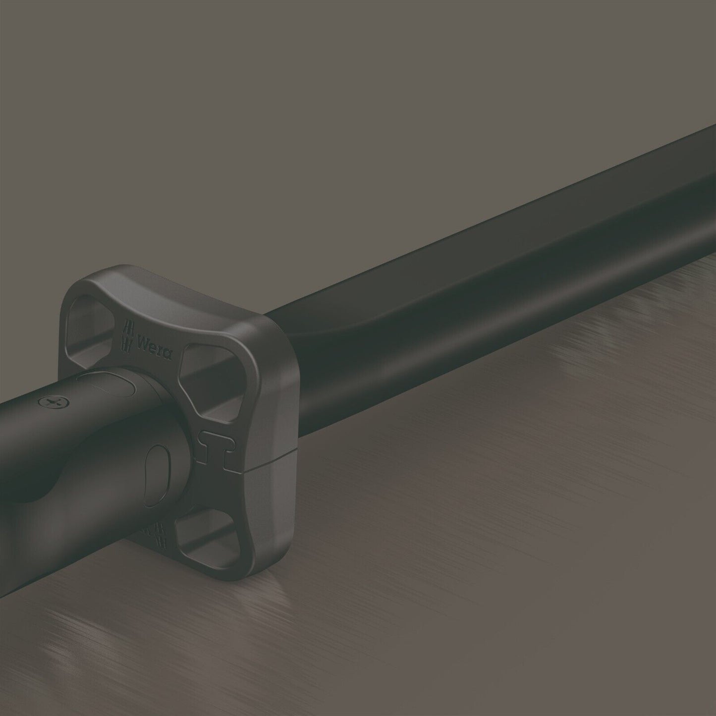 Wera 7761 Click-Torque Wrench Collar M4 05078706001