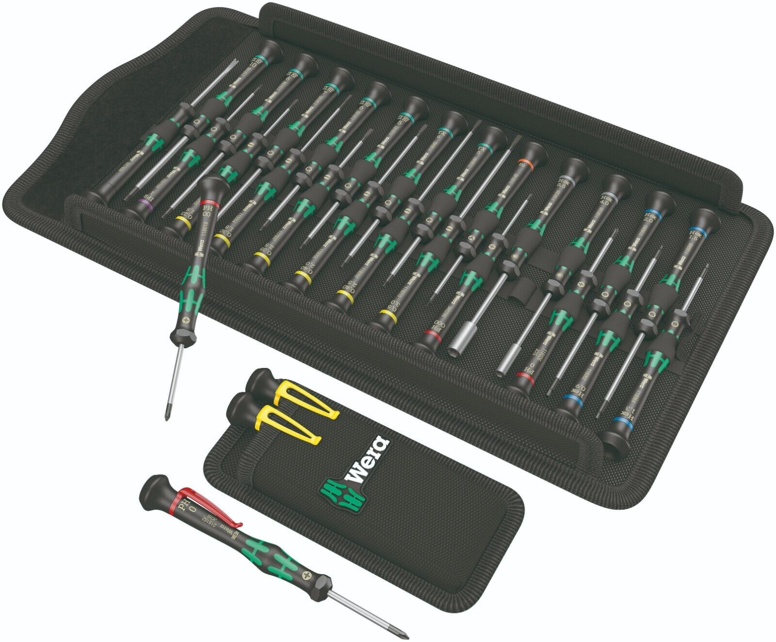 Micro Precision Tools and kits