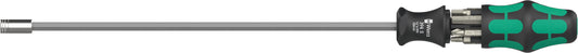 Wera Kraftform Kompakt 27 XL SHK 1 Screwdriver Set 05136075001