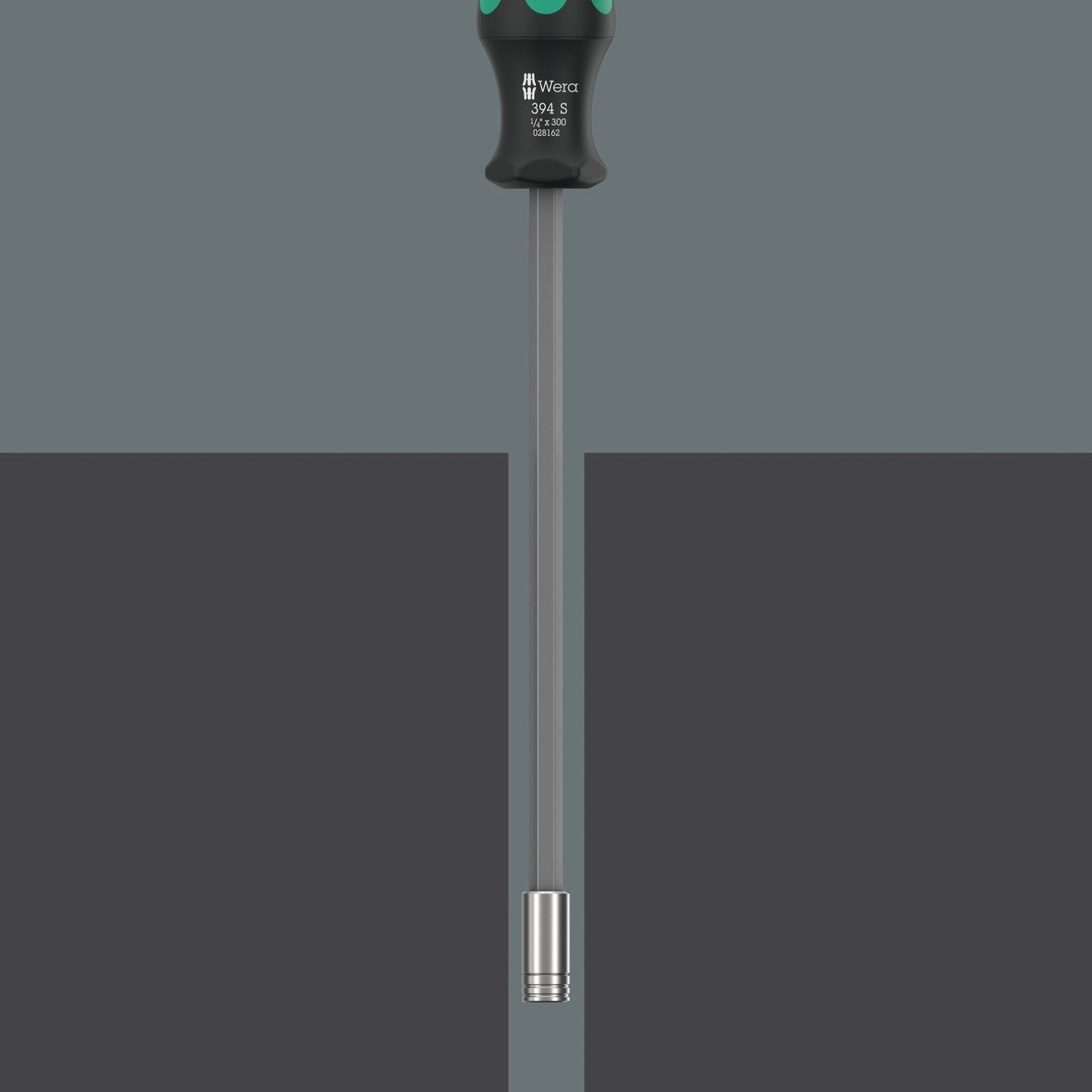 Wera Kraftform Kompakt 27 XL SHK 1 Screwdriver Set 05136075001