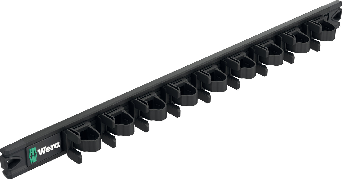 Wera 9611 Magnetic Screwdriver Rail 05136414001