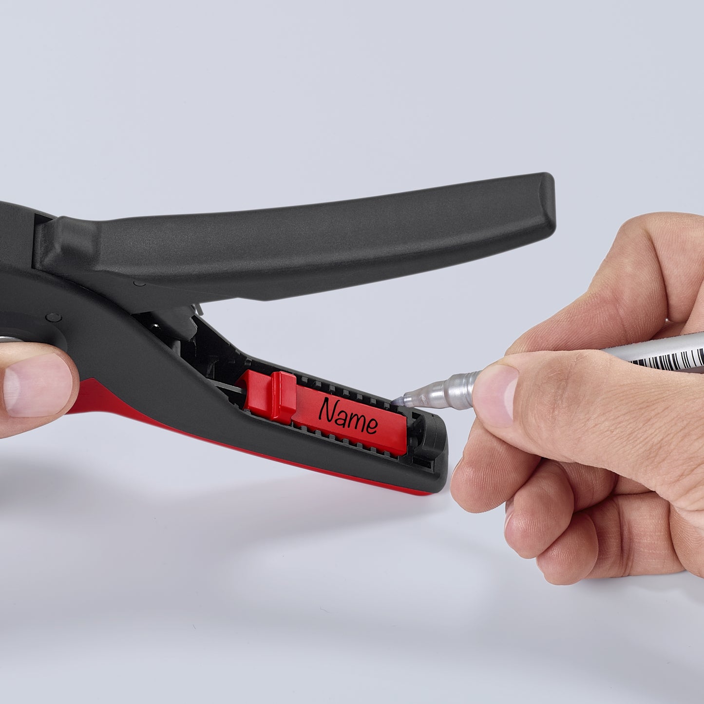 Knipex PreciStrip16 Automatic Wire Strippers 6-28 AWG 7 3/4" 12 52 195