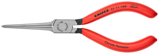 Knipex Needle Nose Pliers 6 1/4" 31 11 160