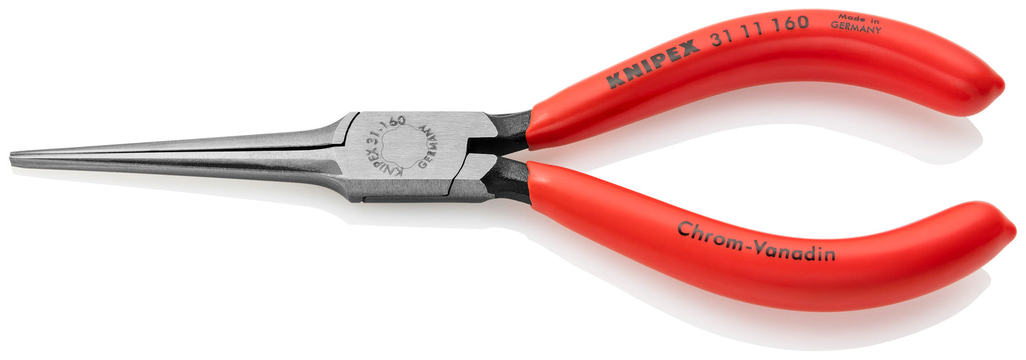 Knipex Needle Nose Pliers 6 1/4" 31 11 160