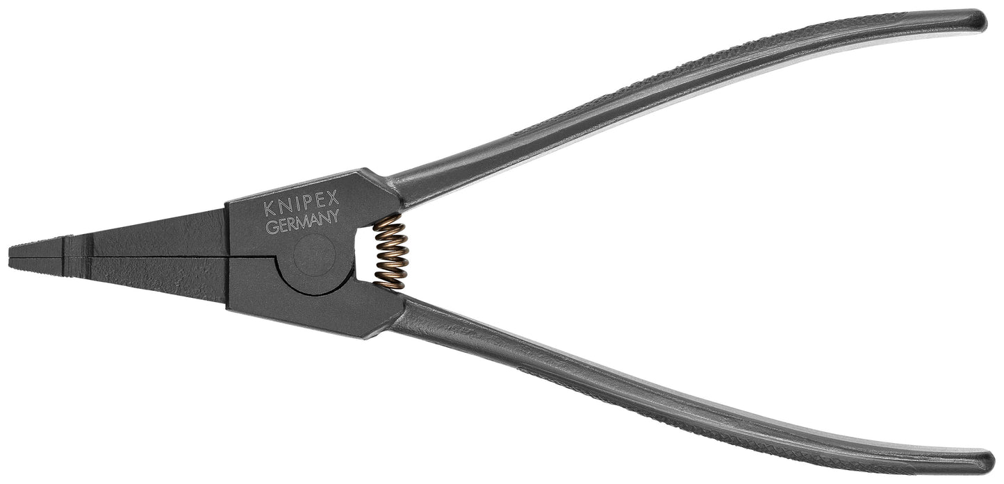 Knipex Retaining Ring Pliers 6 3/4" 45 10 170
