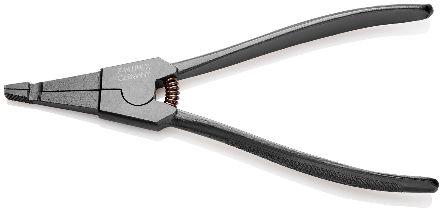 Knipex Retaining Ring Pliers 6 3/4" 45 10 170