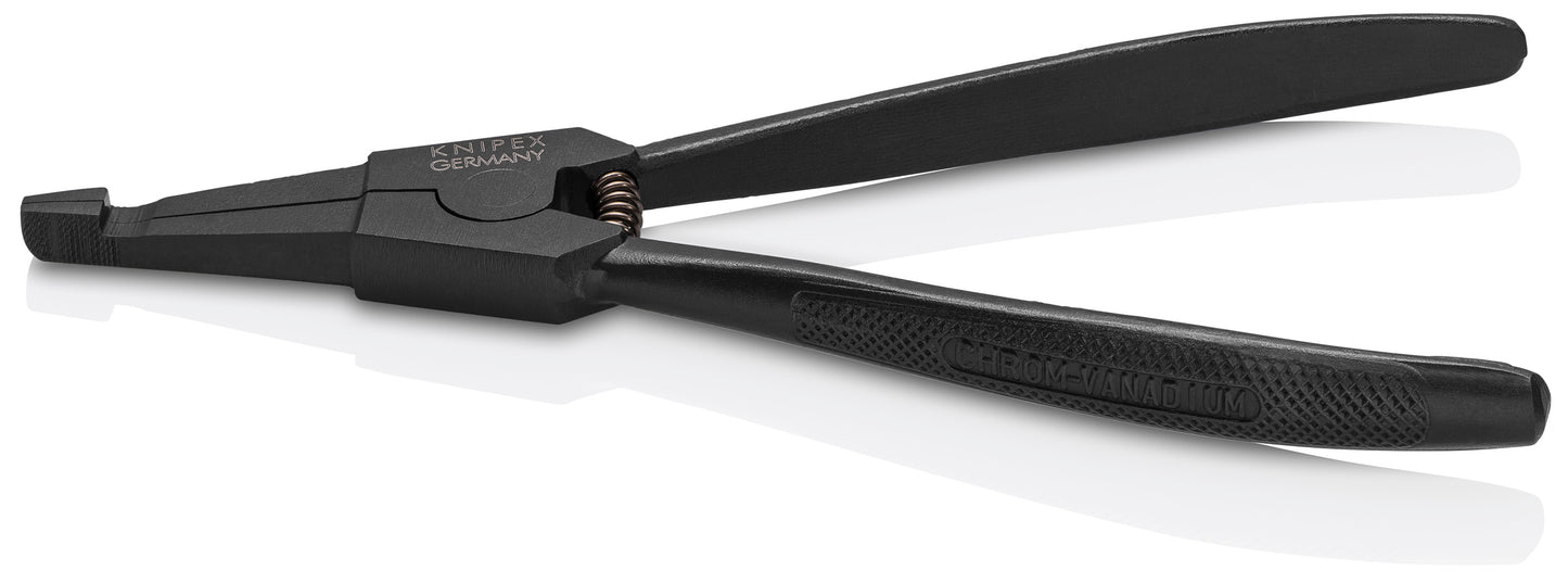 Knipex Retaining Ring Pliers 6 3/4" 45 10 170