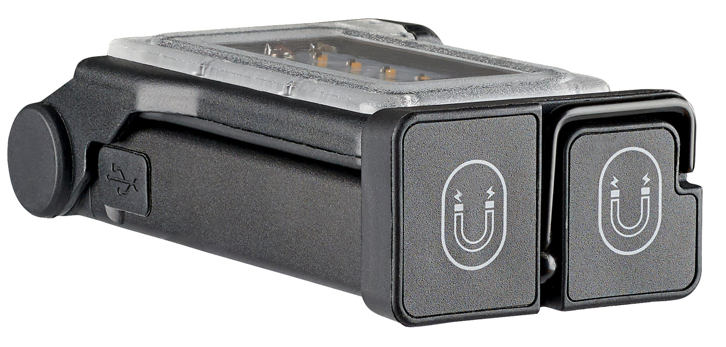 Streamlight FlipMate® USB Rechargeable Worklight Flashlight