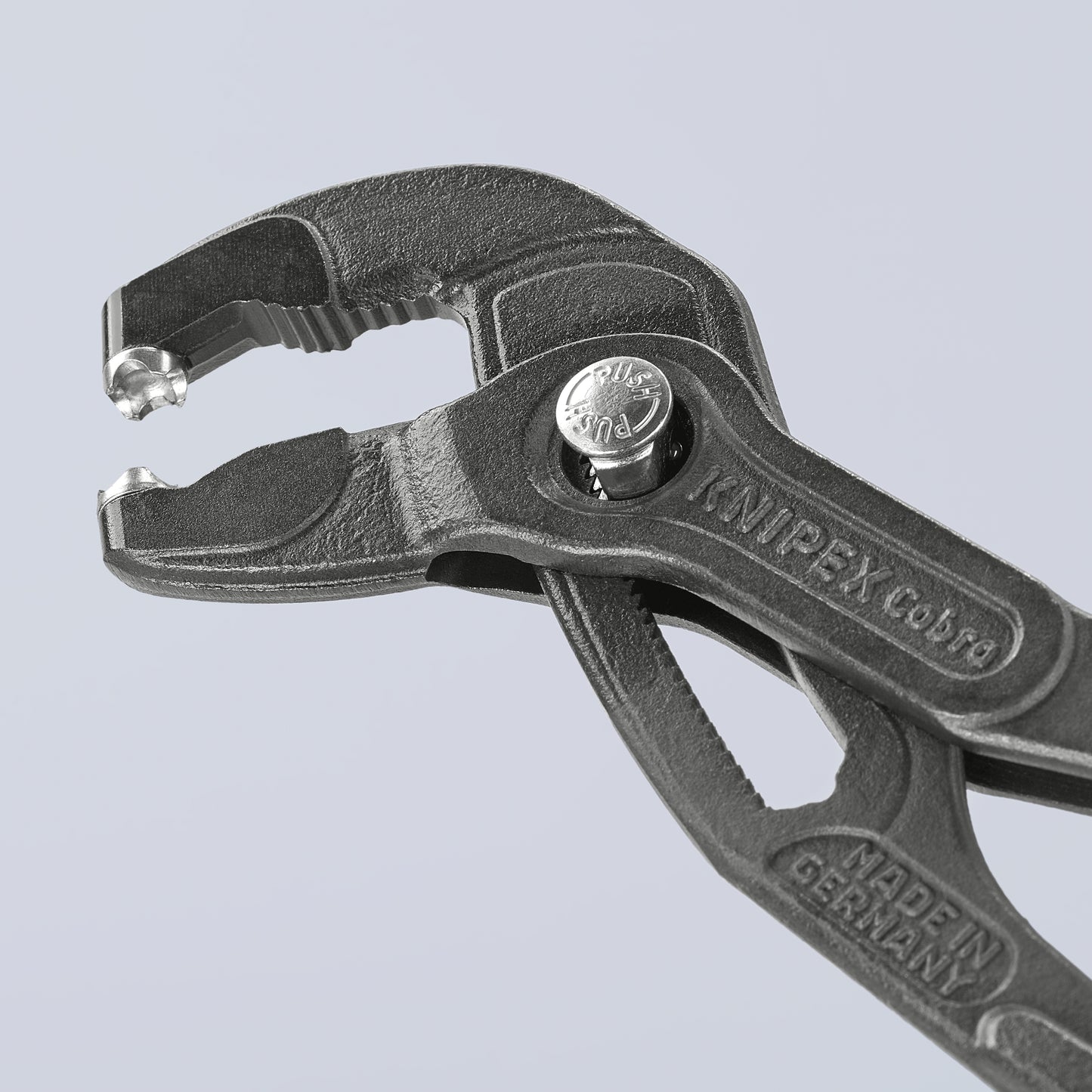 Knipex Spring Hose Clamp Pliers 10" 85 51 250 A
