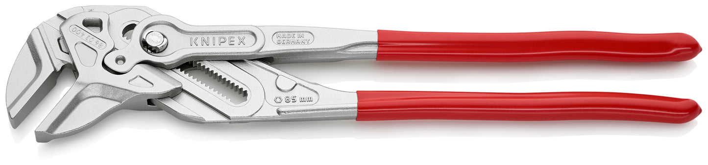 Knipex Pliers Wrench XL 16" 86 03 400 US