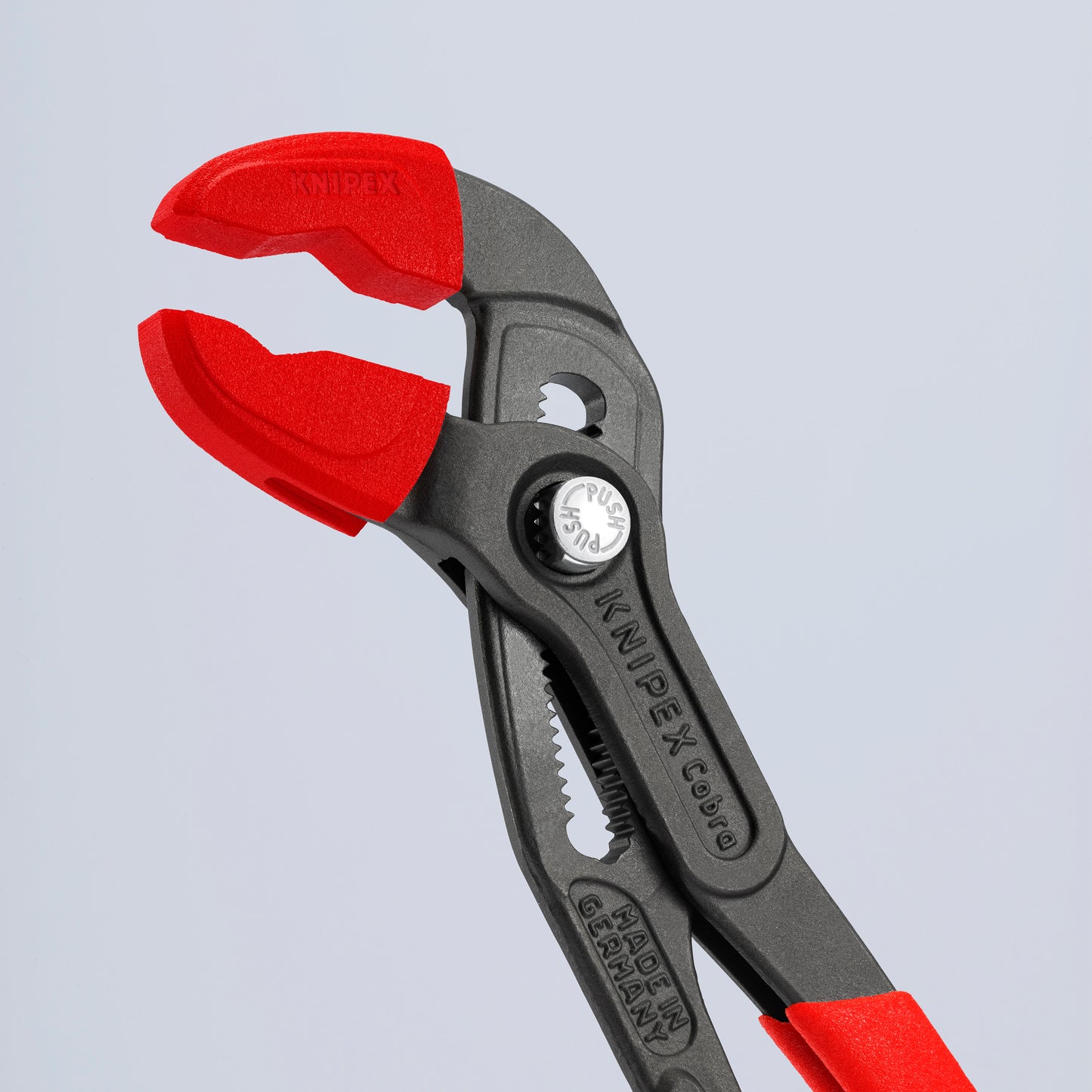 Knipex Jaw Protectors For 10" Cobra Pliers 3 Pairs 87 09 250 V01