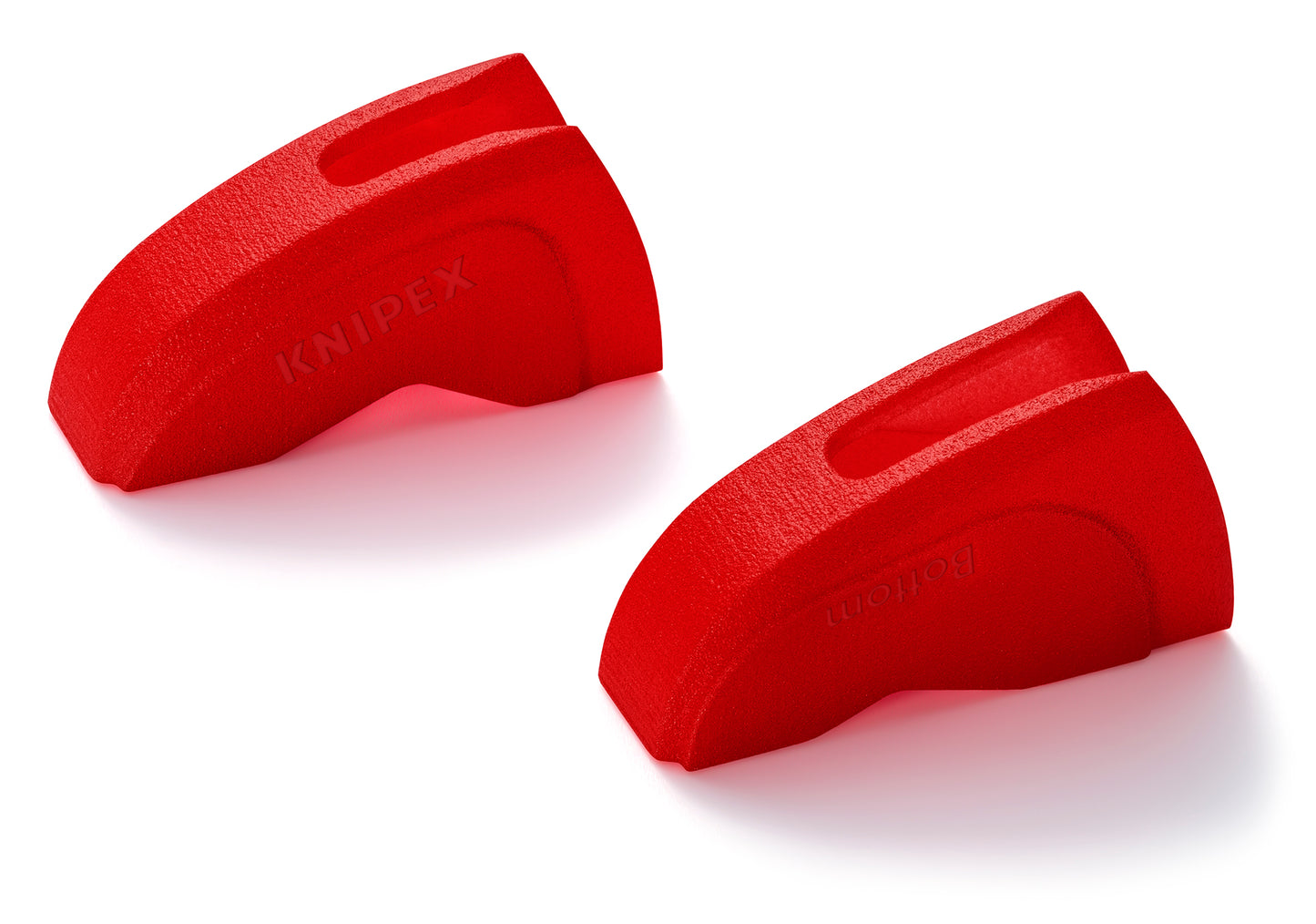 Knipex Jaw Protectors For 7 1/4" Cobra Pliers 87 09 180 V01