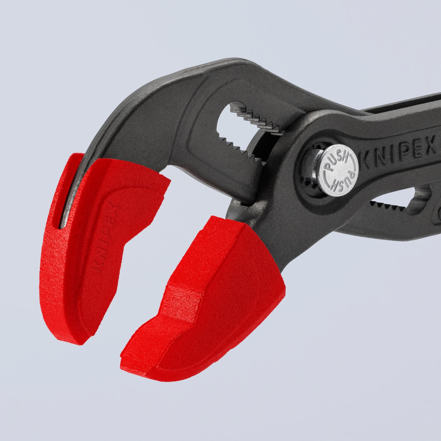 Knipex Jaw Protectors For 12" Cobra Pliers 3 Pairs 87 09 300 V01