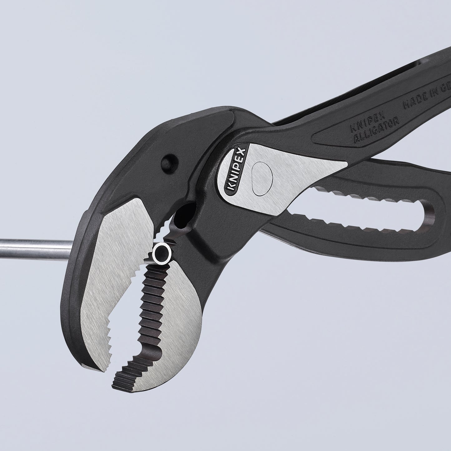 Knipex Alligator® XL Water Pump Pliers 16" 88 01 400