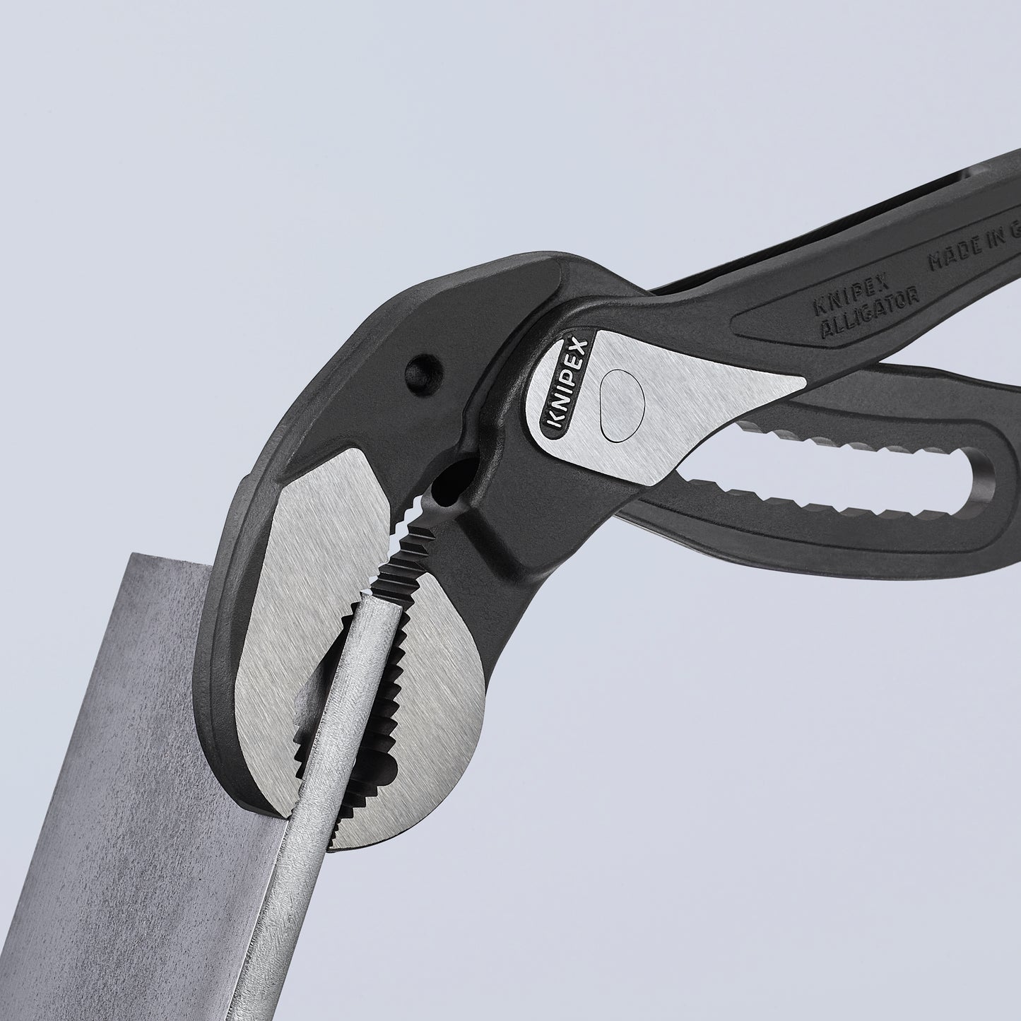 Knipex Alligator® XL Water Pump Pliers 16" 88 01 400