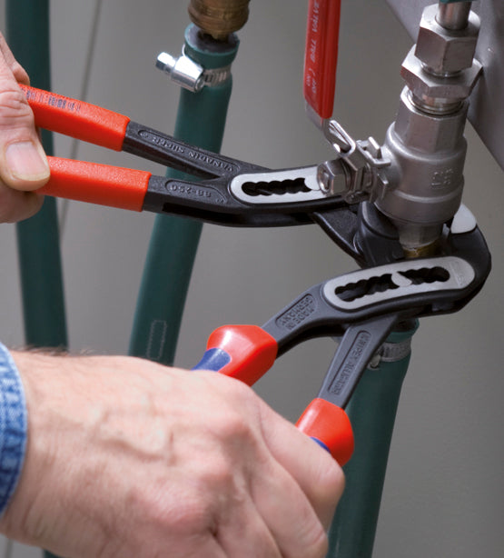 Knipex Alligator® Water Pump Pliers 10" 88 02 250
