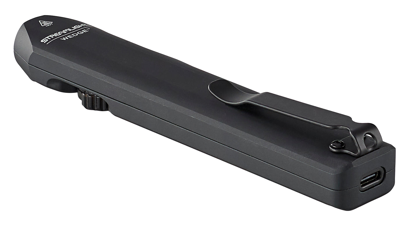 Streamlight Wedge® EDC Slim Handheld LED Flashlight