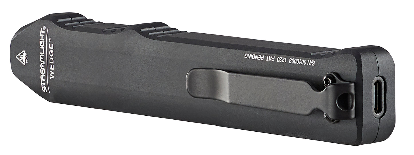 Streamlight Wedge® EDC Slim Handheld LED Flashlight