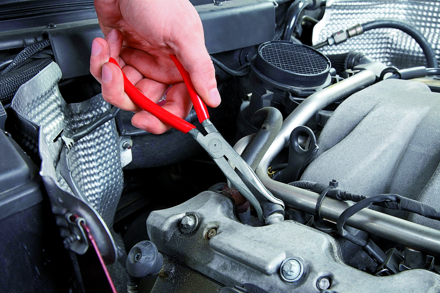 Knipex Mechanics Tool Set 3 Pieces 9K 00 80 12 US