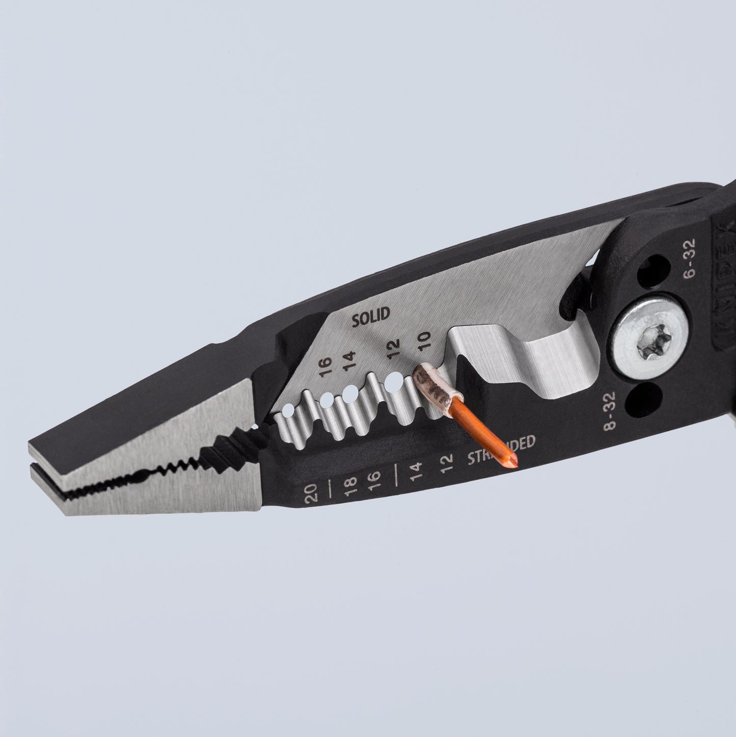 Knipex Electrical Set 2 Pieces 9K 00 80 148 US