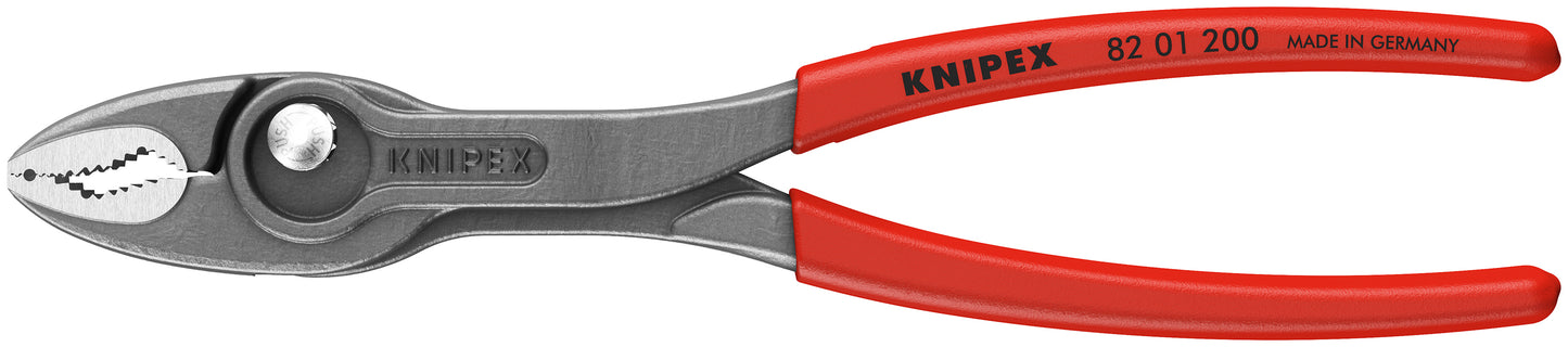 Knipex Top Selling Pliers Set 3 Pieces 9K 00 80 156 US