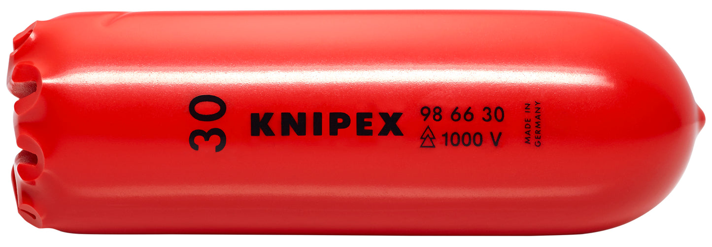 Knipex Insulated Electrical Vehicle (EV) Tool Set 12 Pieces 9K 00 80 168 US