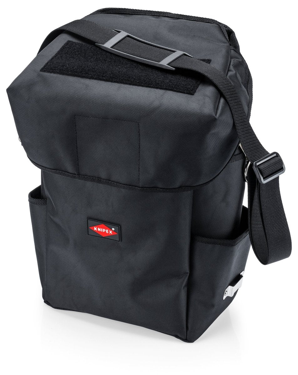BigSize【クラインツールズ】工具バッグXL【Tools5180】 Knipex Large Tethered Tool Bag 00 50 51 T LE