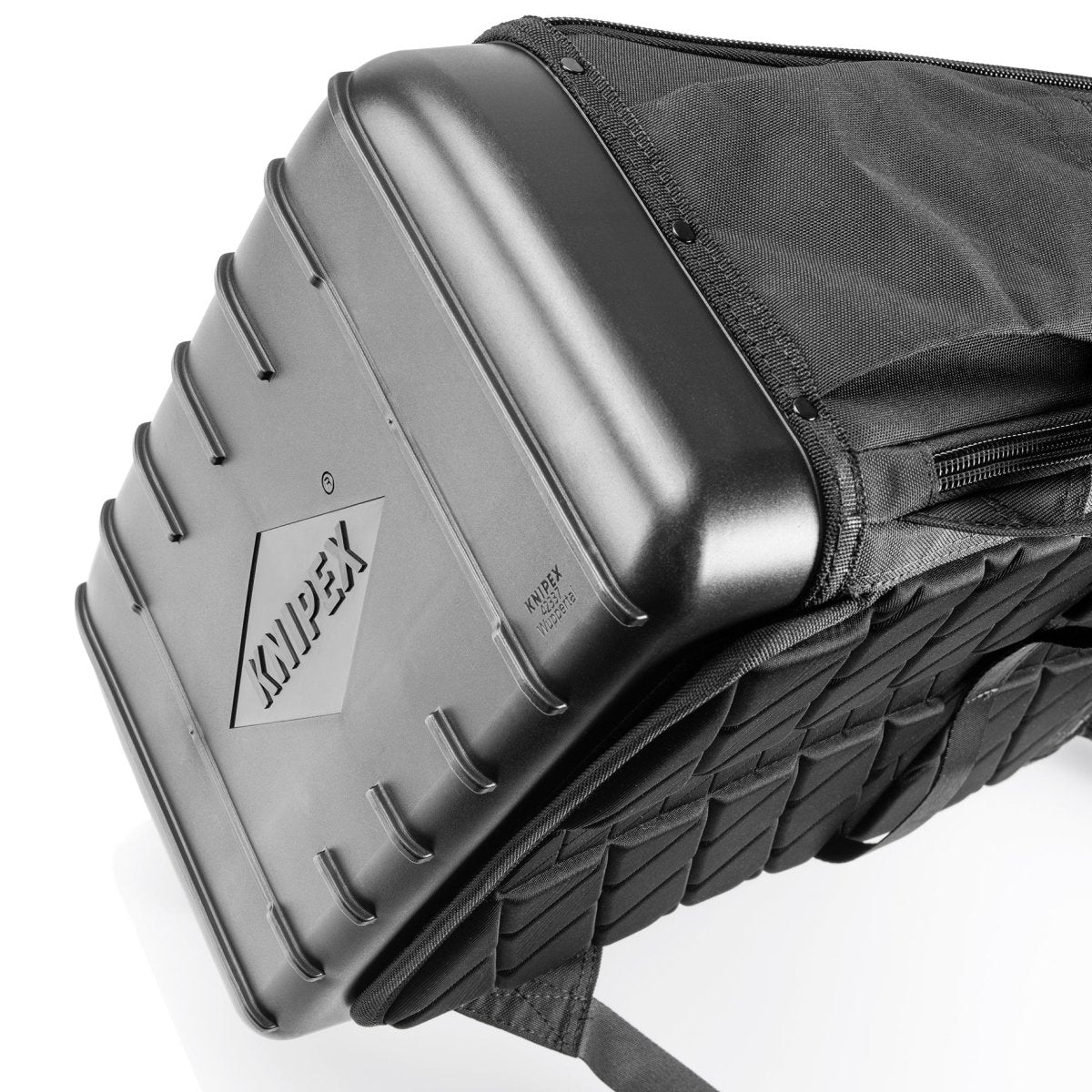 Knipex Modular X18 Tool Backpack 00 21 50 LE - Mr. Tools