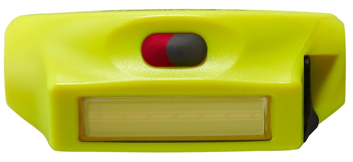 Streamlight Bandit Pro® Rechargeable USB LED Headlamp Flashlight Yellow 61710 - Mr. Tools