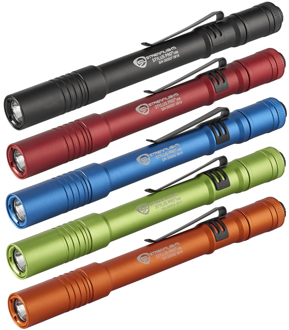 Streamlight Stylus Pro USB Streamlight Stylus Pro USB