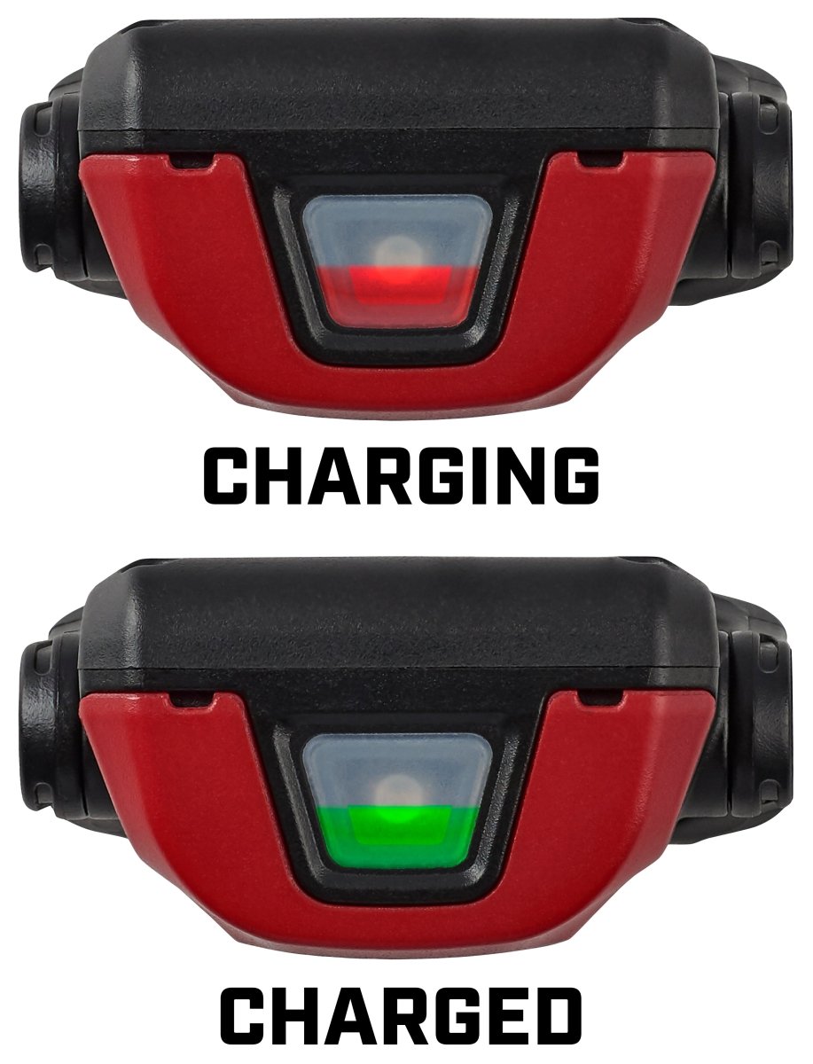 Streamlight Syclone® Rechargeable LED Area Workshop Spot Flood Light 61510 - Mr. Tools