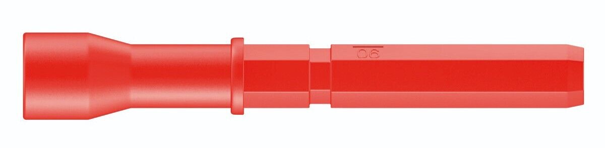 Wera Kraftform Kompakt 98 DK Cabinet Key 05003462001