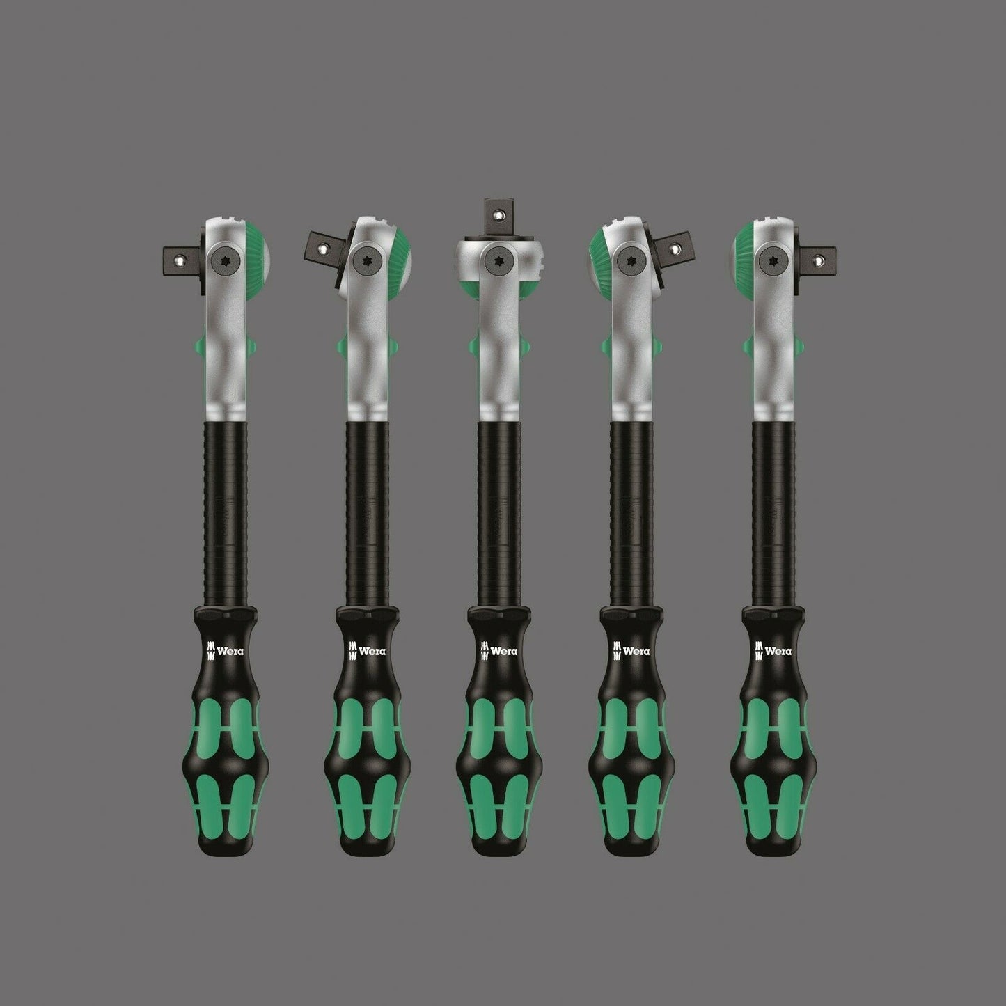 wera 8100 sb 4 zyklop socket wrench set 3/8" drive sae 38 pieces 05003596001