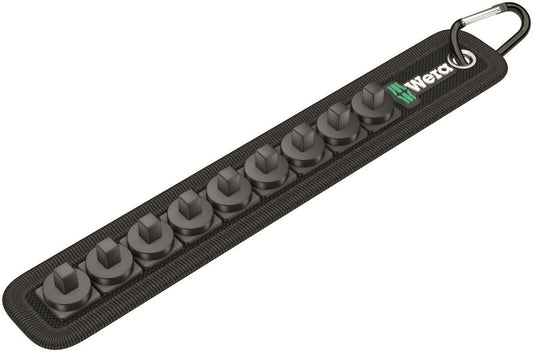 wera textile socket belt 05003891001