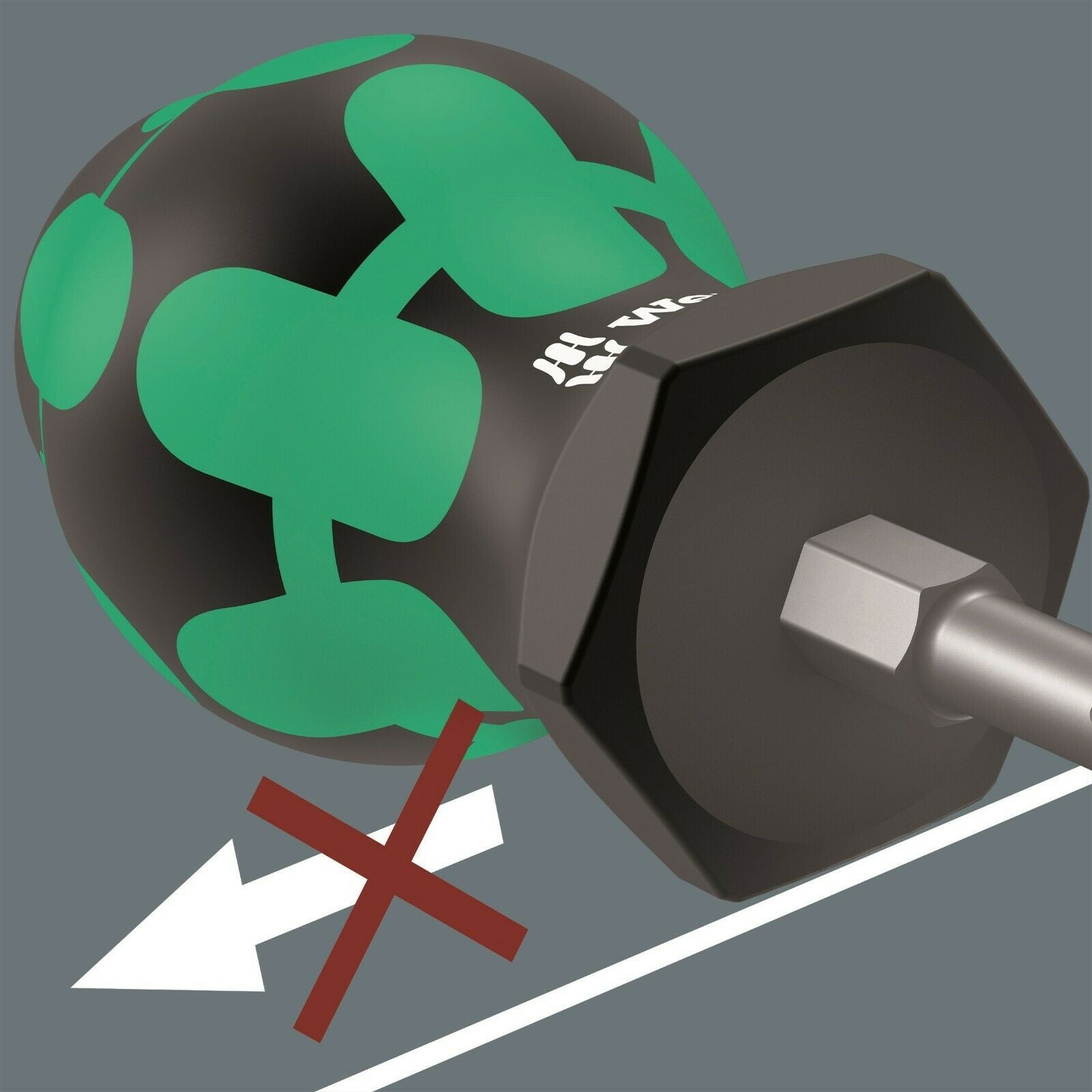 wera stubby set 3 screwdriver set 5 piece 05008872001