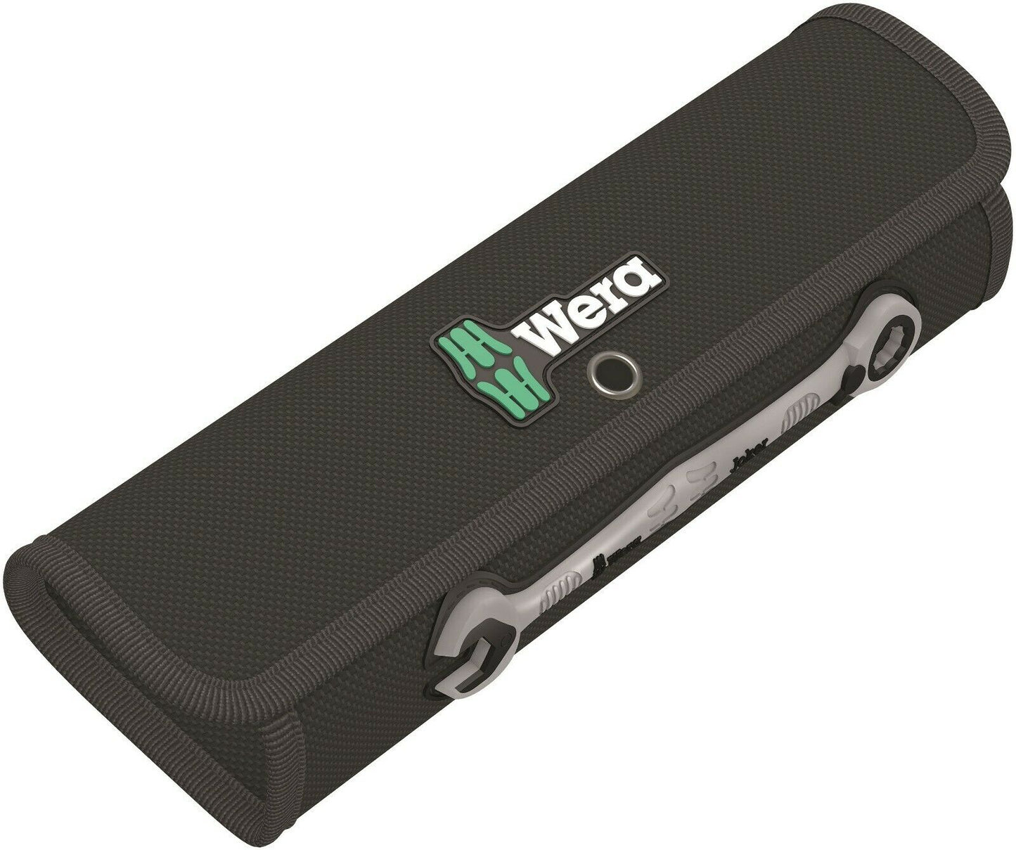 wera 6000/6002 joker ratcheting combination wrench set metric 05020022001