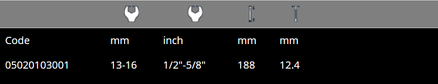 wera 6004 joker self setting wrench medium 05020103001