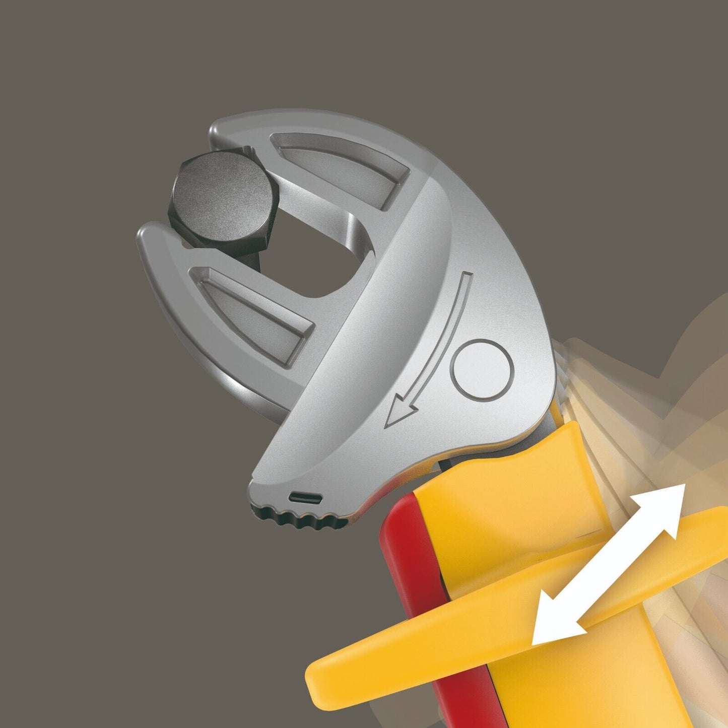 Wera 6004 Joker VDE Insulated Self Setting Spanner Wrench Set 05020170001