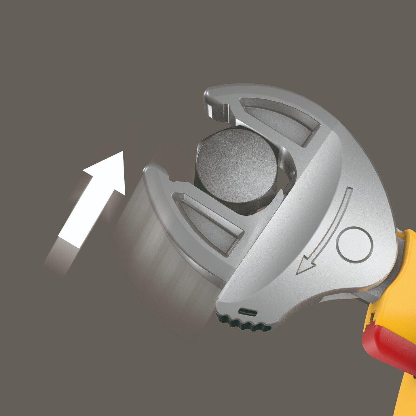 Wera 6004 Joker VDE Insulated Self Setting Spanner Wrench Set 05020170001