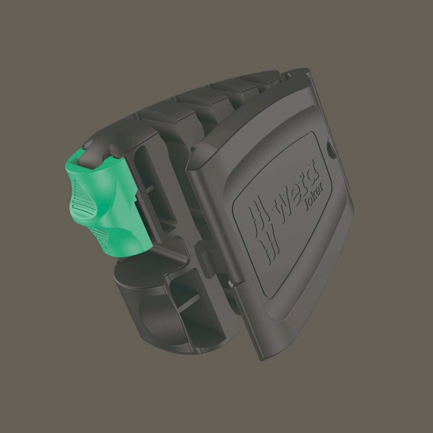 Wera 6005 Joker 4 Set 1 Double Open Ended Wrench Set 4 Pieces Metric 05020314001