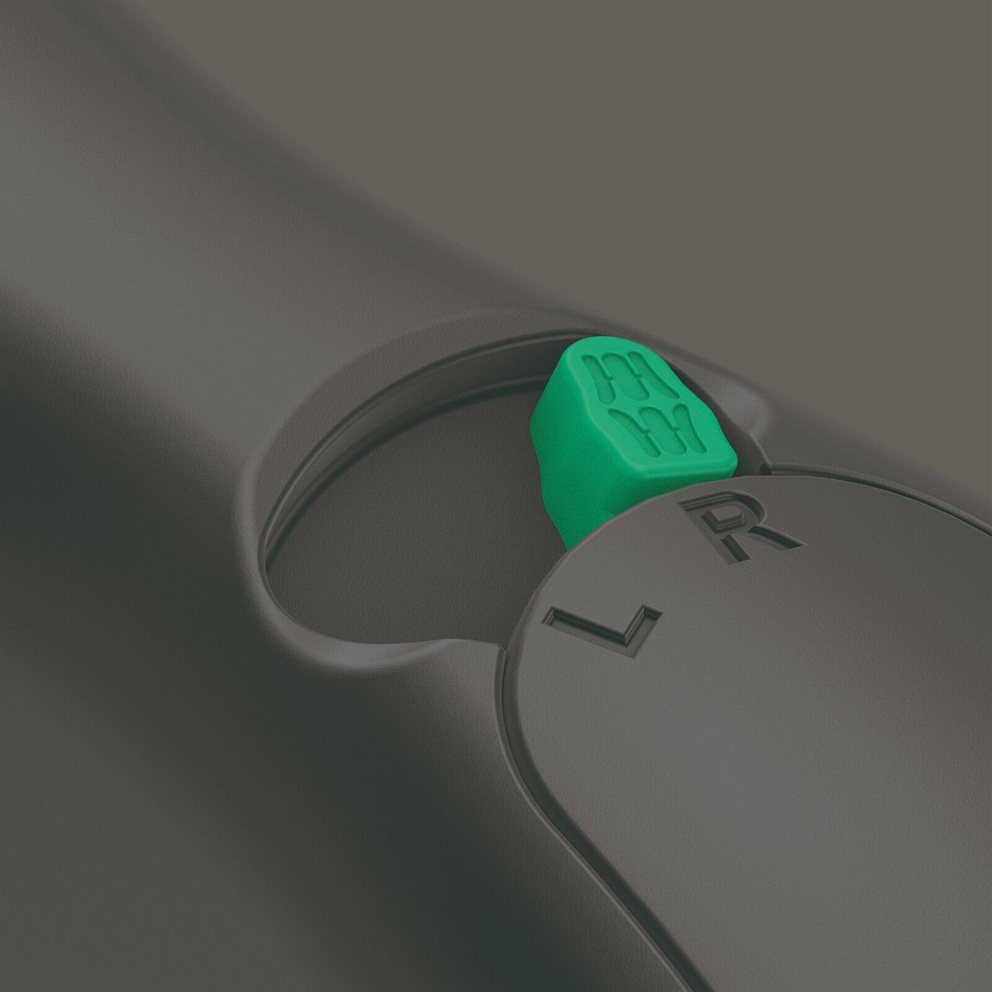 Wera Kraftform Kompakt 400 RA Set 2 Ratcheting T-Handle Set Metric 05023470001