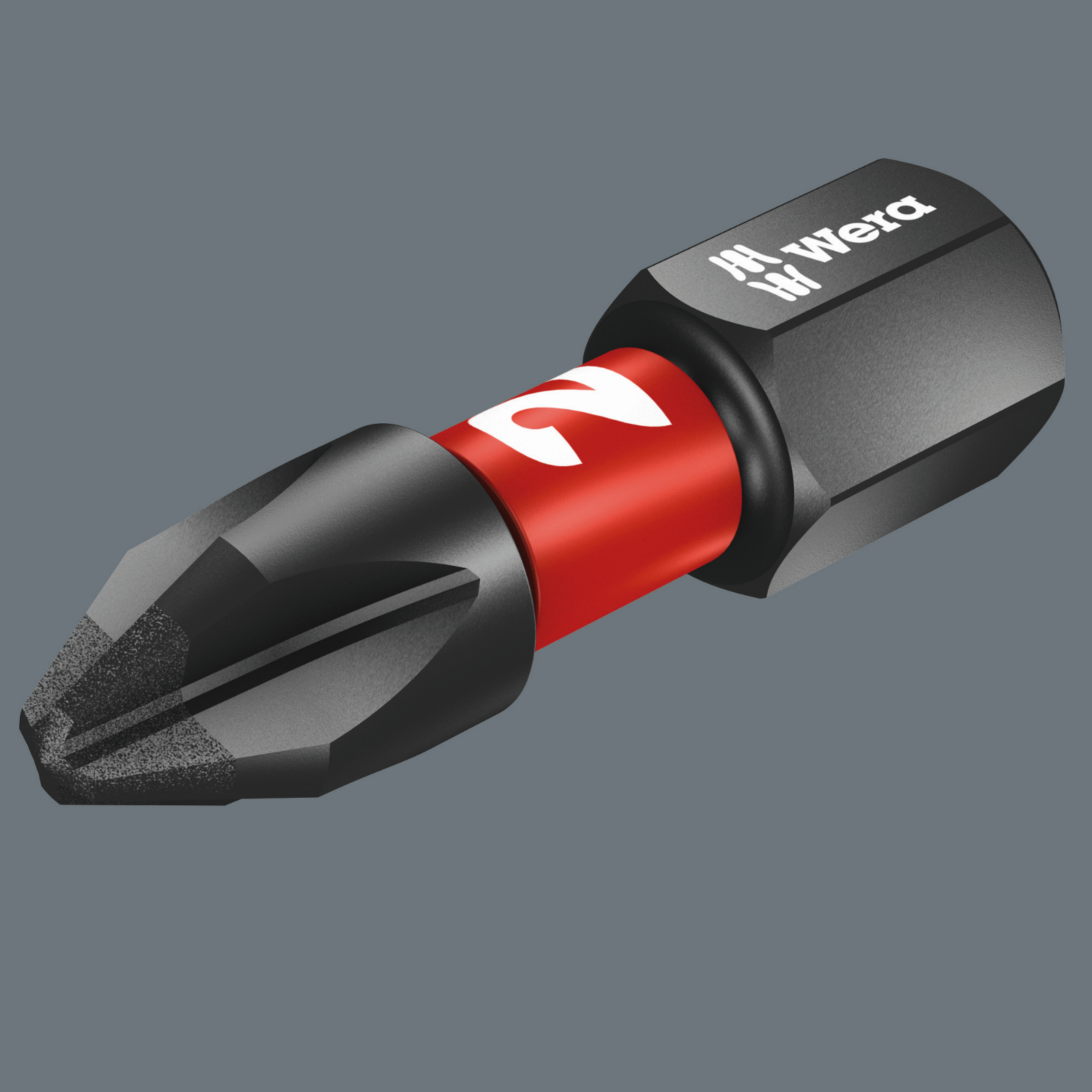 wera kraftform kompakt 100 52 piece bitholding screwdriver set 05057460001